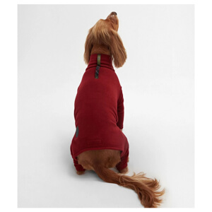 Barbour All-in-One Dog Fleece